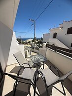 Kasteli Studios & Apartments