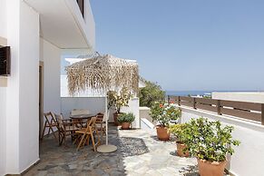 Kasteli Studios & Apartments