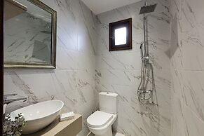 Kasteli Studios & Apartments