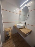 Kasteli Studios & Apartments