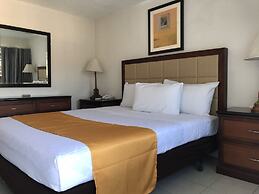 Hotel Guillen Jr