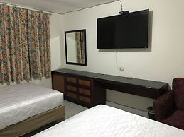 Hotel Guillen Jr