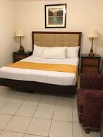 Hotel Guillen Jr