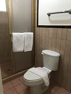 Hotel Guillen Jr