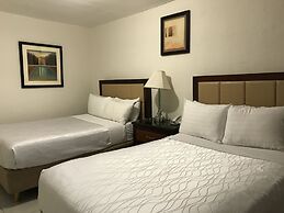 Hotel Guillen Jr