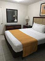 Hotel Guillen Jr