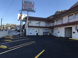 Hotel Guillen Jr
