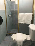 Hotel Guillen Jr