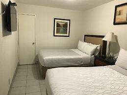 Hotel Guillen Jr