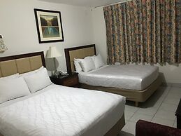 Hotel Guillen Jr