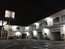 Hotel Guillen Jr
