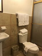 Hotel Guillen Jr