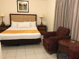 Hotel Guillen Jr