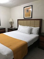 Hotel Guillen Jr