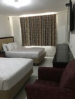 Hotel Guillen Jr