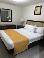 Hotel Guillen Jr