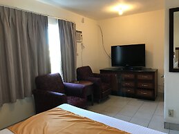 Hotel Guillen Jr