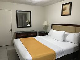 Hotel Guillen Jr