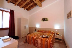 Agriturismo Corte La Sacca