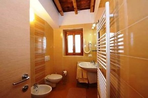 Agriturismo Corte La Sacca