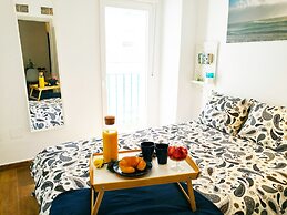 Mediterranean Dream I