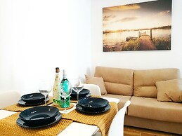 Mediterranean Dream I
