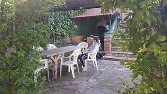 Los Arcos de Barasona