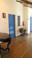 Hostal Chaq'uill Chak'a