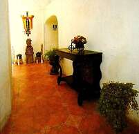 Hostal Chaq'uill Chak'a