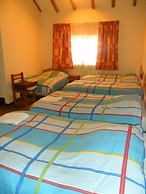 Hostal Chaq'uill Chak'a