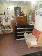 Hostal Chaq'uill Chak'a