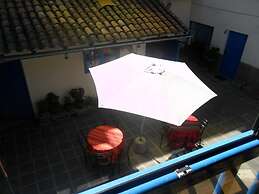 Hostal Chaq'uill Chak'a