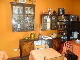 Hostal Chaq'uill Chak'a