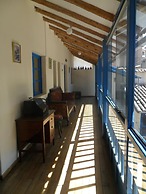 Hostal Chaq'uill Chak'a