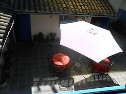 Hostal Chaq'uill Chak'a
