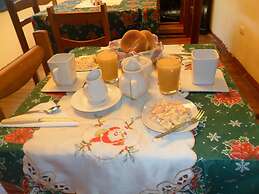 Hostal Chaq'uill Chak'a
