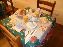 Hostal Chaq'uill Chak'a