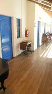 Hostal Chaq'uill Chak'a