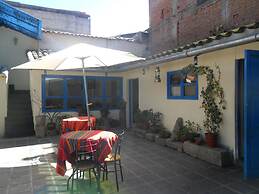 Hostal Chaq'uill Chak'a