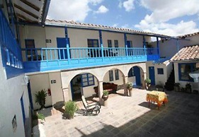 Hostal Chaq'uill Chak'a