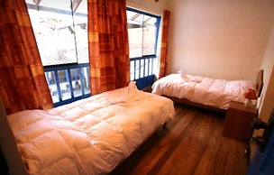 Hostal Chaq'uill Chak'a
