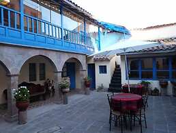Hostal Chaq'uill Chak'a