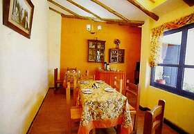 Hostal Chaq'uill Chak'a