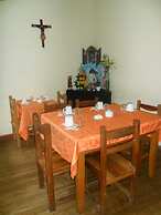 Hostal Chaq'uill Chak'a