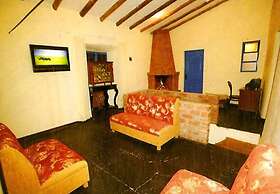Hostal Chaq'uill Chak'a