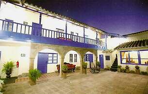 Hostal Chaq'uill Chak'a