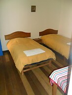 Hostal Chaq'uill Chak'a