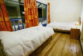 Hostal Chaq'uill Chak'a