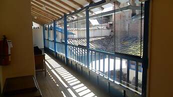 Hostal Chaq'uill Chak'a