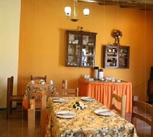 Hostal Chaq'uill Chak'a
